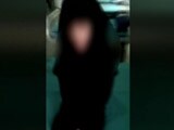 Video : After New Year Shame, Woman In Burqa Allegedly Molested In Bengaluru