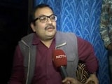 Video : Trinamool Lawmaker's Defiance Of Mamata Banerjee Fuels Rumours Of Exit