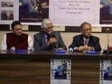 Video : Controversy Begins As Discussion On Kashmir, Balochistan At Calcutta Club Cancelled