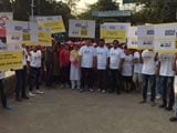 Video : Hyderabad Celebrates Road Safety Week 2017