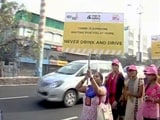 NDTV रोड टू सेफ्टी : सड़क सुरक्षा मुहिम का तीसरा सीज़न