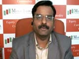 Video : Sell Dr Reddy's Labs With Stop Loss At Rs 3,090: Manas Jaiswal