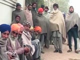 Video : In Poll-Bound Punjab, Farmers Continue To Feel Impact Of Notes Ban