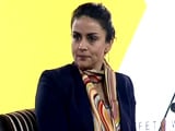 Video : As A Culture We Don't Give Priority To Safety: Gul Panag