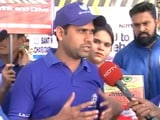 Video : Mumbaikars Voice Their Support For #RoadSafety