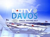 Video : Catch Live Coverage Of 2017 World Economic Forum Meet From Davos