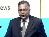 Video : TCS Chief Chandrasekaran Is Tata Sons Chief: Insider At The Helm - Cyrus Mistry Effect?