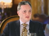 Video : Power Talk: Spike In Export Of Clothing From India, Says Gautam Singhania