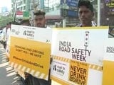 Video : Guwahati Celebrates India Road Safety Week
