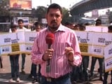 Video : Kolkata Celebrates India Road Safety Week