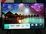 Smart TV at a Smart Price