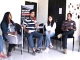 Campus Debate: India's Growth Story