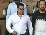 Video : Actor Salman Khan Acquitted In Illegal Arms Case, Was Present In Court