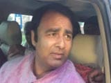 Video : BJP's Sangeet Som In Trouble For Using 'Riots Video' During UP Campaign
