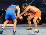 Ramdev Shows 