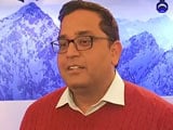 Video : 'It Was A Private Party, Don't Know Who Leaked it': Paytm CEO On Viral Video