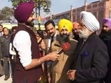 Is Punjab For Or Against Politicians Like Navjot Sidhu Switching Parties?