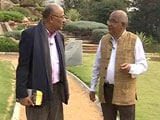Video : Must Convince People Of RBI's Independence, Says Former Chief YV Reddy