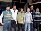 Videos : दिल्ली में 20 करोड़ की कोकीन के साथ 3 विदेशी गिरफ्तार