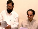 Videos : BMC चुनाव में सीट बंटवारे को लेकर बीजेपी-शिवसेना गठबंधन का पेच फंसा