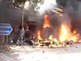 Video : जल्लीकट्टू प्रदर्शन हुआ हिंसक, प्रदर्शनकारियों ने पुलिस थाने में लगाई आग