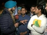 Battle For Punjab: Row Over 'Udta Punjabis'