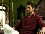 Video : रिव्यू: साधारण कहानी पर शाहरुख खान और नवाजुद्दीन सिद्दीकी के अभिनय से जानदार हुई 'रईस'