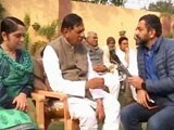Video : UP Elections 2017: Now, A BJP Mini Pari-War In Western Uttar Pradesh