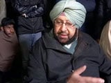 Video: Dhaba Buzz With Punjab's Captain Amarinder