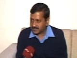 Video: Arvind Kejriwal Claims AAP Will Win Over 100 Seats In Punjab