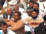 Video : Jats Begin Protest Over Reservation, Haryana On 'Maximum Alert'