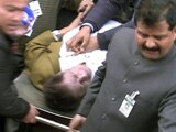 Videos : बजट सत्र के दौरान संसद में बेहोश हुए पूर्व मंत्री ई अहमद
