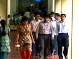 Video : In H-1B Visa Impact, Top 5 Indian IT Firms Lose 50,000 Crores In Market Value
