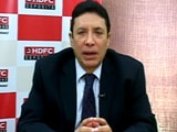 Video : Keki Mistry Spells Out What's Missing In The Union Budget