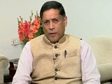 Video : Union Budget 2017: Abolition Of FIPB A Welcome Step, Says Arvind Subramanian