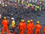 Video : As Machines Fail, Chennai Fights Manually To Clear Oil Spill