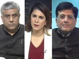 Video : Has Arun Jaitley's Budget Eased Notes Ban?