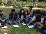 Video: Delhi University Students Debate Budget 2017