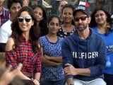 Video : Simplicity Was The Key To <i>Kaabil</I>'s Success: Hrithik Roshan