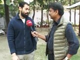 Videos : यूपी का महाभारत : मुलायम सिंह के छोटे बेटे प्रतीक यादव से खास बातचीत