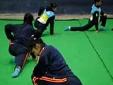 Jammu And Kashmir