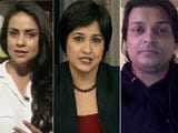 Video : From Mumbai Principal To Donald Trump, Twitteratti Take Down Sexism