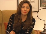 Video : Happy With The Success Of <i>Raees</i>: Mahira Khan