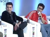 Video: Are We A Republic Of Hurt Sentiments? With Karan Johar And Tanmay Bhat