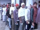 Videos : नोएडा विधानसभा सीट पर सबकी निगाहें, राजनाथ सिंह के बेटे पंकज सिंह उम्मीदवार