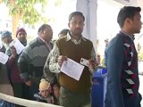 Videos : इंडिया 9 बजे : यूपी में पहले चरण का मतदान पूरा, 839 उम्‍मीदवारों की किस्‍मत EVM में कैद