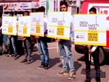 Video : Best of India Road Safety Week