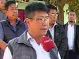 Video : Exclusive: Naga Ancestral Land In Manipur Is Non-Negotiable, Says United Naga Council