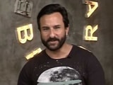 Saif Ali Khan Lends His Support To Pledge Your Heart Campaign