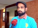 Video : ...जब पाकिस्तानी लड़की के बेतुके सवाल पर इरफान पठान ने दिया करारा जवाब